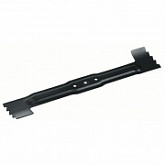 Прямой нож для газонокосилки Bosch 42 см прямой F016800495