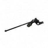 Подножка HW 172110-B black