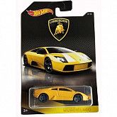 Машинка Hot Wheels Lamborghini (DWF21-5)