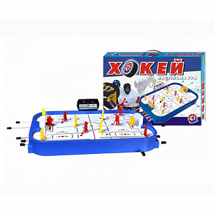 Хоккей ТехноК 0014