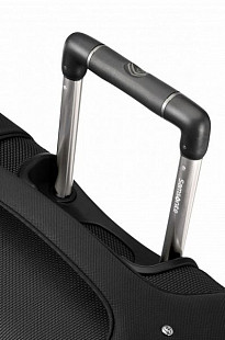 Чемодан Samsonite B-Lite Icon 71см CH5-09006 Black