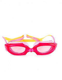 Очки для плавания детские Mad Wave Fruit Basket pink
