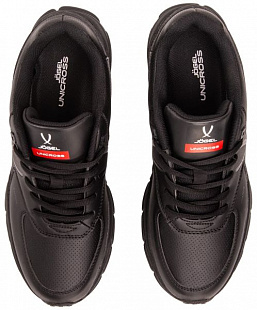 Кроссовки спортивные Jogel Unicross JSH502 black