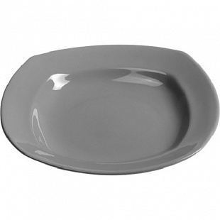 Тарелка глубокая керамическая Perfecto Linea 22,1 см 17-422619