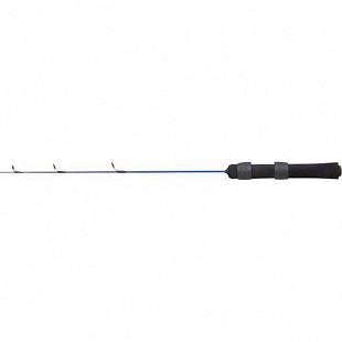 Удочка зимняя с неопреновой ручкой Akara Perch Medium Tele UD-WINT-BL-60034