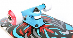 Скейтборд Tempish Tiger Blue