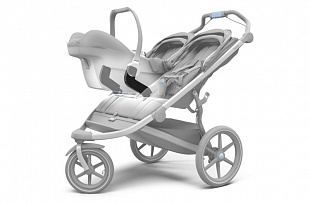 Адаптер Thule Urban Glide Car Seat Adapter Maxi Cosi (20110740)