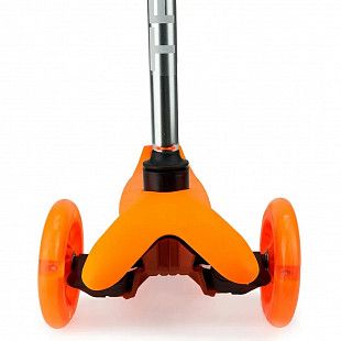 Самокат Triumf Active SKL-06AH Orange