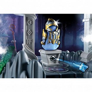 Игровой набор Playmobil Храм Времени 70223