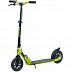 Самокат городской Novatrack Polis 200DB.POLIS.GN20 green Самокат городской Novatrack Polis 200DB.POLIS.GN20 green