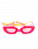 Очки для плавания детские Mad Wave Fruit Basket pink