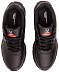 Кроссовки спортивные Jogel Unicross JSH502 black