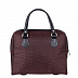 Дорожная сумка Polar 7060.1 brown