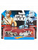 Набор машинок Hot Wheels Звездные войны Рей и Штурмовик Первого Ордена (CGX02) Набор машинок Hot Wheels Звездные войны Рей и Штурмовик Первого Ордена (CGX02)