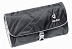 Косметичка Deuter Wash bag II black-titan