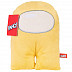 Мягкая игрушка Fancy Космонавт AMOZH1 yellow Мягкая игрушка Fancy Космонавт AMOZH1 yellow