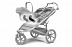 Адаптер Thule Urban Glide Car Seat Adapter Maxi Cosi (20110740)