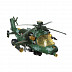 Вертолёт Gunship на батарейках 23015-1