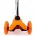Самокат Triumf Active SKL-06AH Orange Самокат Triumf Active SKL-06AH Orange