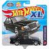 Машинка Hot Wheels 1991 Mercedes 500E (JKL02 JKL08)