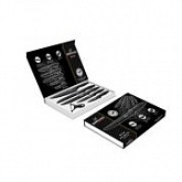 Набор ножей  Bohmann Non-stick 6 предметов BH - 5140