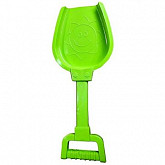 Лопата большая RT Maximus 5207МК green
