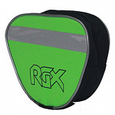 Велосумка на руль RGX BB-113 Light green