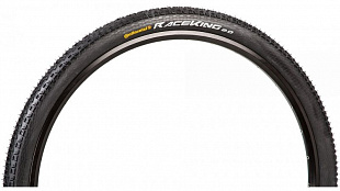 Велопокрышка Continental Race King Performance foldable 26x2.0 01540190000