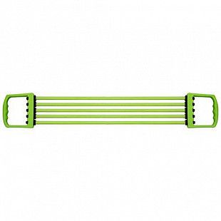 Эспандер для груди Absolute Champion Т-5 lime