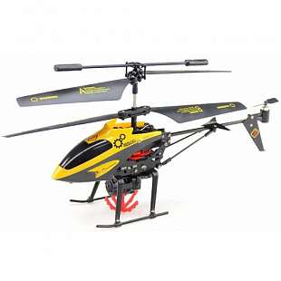Радиоуправляемый вертолет WL Toys V388