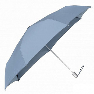 Зонт Samsonite Alu Drop F81-38203 Blue