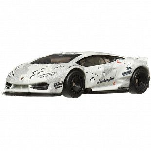 Машинка Hot Wheels Car Culture LB-Works Lamborghini Huracan (FPY86 HKC84)