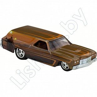 Машинка Hot Wheels Star Wars '70 Chevelle Delivery (DLB45 HKD04)