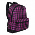 Городской рюкзак GRIZZLY RX-022-2 /2 black/purple