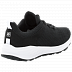 Полуботинки детские Jack Wolfskin Coogee Low K black