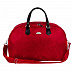 Дорожная сумка Polar 7049.1 red