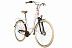 Велосипед Stinger 700C Barcelona Evo 15" white Велосипед Stinger 700C Barcelona Evo 15" white