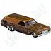 Машинка Hot Wheels Star Wars '70 Chevelle Delivery (DLB45 HKD04)