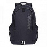 Городской рюкзак GRIZZLY RQ-004-1 /3 black/grey