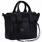 Женская сумка Pola 4332 black
