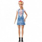 Кукла Barbie Профессии Сюрприз GLH62