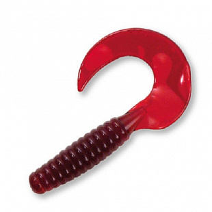 Твистер Akara Super Twister 50 204 4 штуки MST50-204-F4