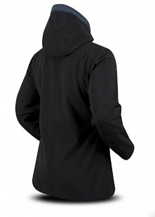 Куртка женская Trimm Diana black