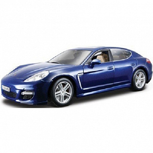 Масштабная модель автомобиля Maisto 1:18 Порше Панамера турбо (36197)