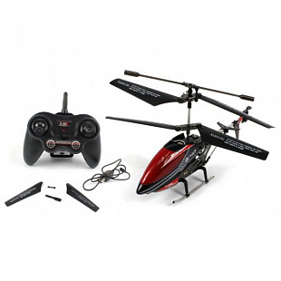 Радиоуправляемый вертолет UDI RC U820