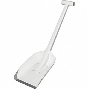 Лопата автомобильная Fiskars SnowXPert 1019347