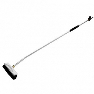 Щетка моющая Nilfisk-Alto с регулировкой давления для моющ. средств 235 см ЦБ-2198032200