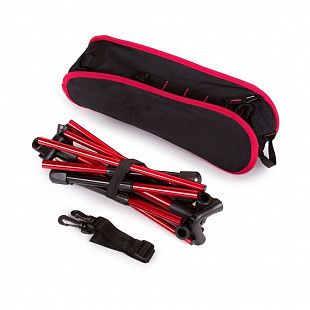 Стул BTrace Plume (F0506) red