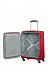 Чемодан Samsonite Base Boost 55см 38N-10003 Dark Red