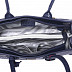 Женская сумка Pola 64450 dark blue